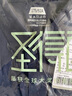 圣得西（Sundance）【涼感&舒適無痕】薄款短袖polo衫男2025夏新款翻領(lǐng)商務(wù)T恤 寶藍(lán) L 曬單實(shí)拍圖