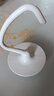 KitchenAid（凱膳怡）ka廚師機(jī)配件 面團(tuán)勾配件攪拌揉面工具 K45DH--適配5QT抬頭式廚師機(jī) 曬單實(shí)拍圖