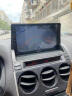 航睿适用马自达6 3昂克赛拉CX5 CX4汽车载中控大屏导航倒车影像一体机 H5高通八核9英寸2+32+AHD后视+记录仪 实拍图