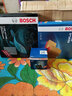 博世（BOSCH）濾芯保養套裝 空調濾+空氣濾+機濾 現代悅動(dòng)1.6L 1.8L(11至16款) 曬單實(shí)拍圖