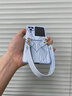 夢(mèng)琪 適用oppo find n3flip手機(jī)殼折疊屏手機(jī)N3Flip保護(hù)套中軸全包防摔時(shí)尚手鏈款輕奢手提女款皮套 oppo find n3【藍(lán)夢(mèng)】丨時(shí)尚手提 曬單實(shí)拍圖