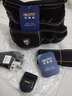 法斯特 大號斜挎工具包單肩電工腰包多功能維修包腰掛包加厚防水腰掛袋 A款含寬厚腰帶背帶及燈 曬單實(shí)拍圖