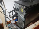 【二手9成新】DELL戴爾臺式電腦主機i3i5i7雙核四核2代3代4代家用商務(wù)辦公游戲大小主機 配置5：i3-3220+8G+128G固態(tài) 大機箱 曬單實(shí)拍圖