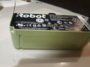 申甲配iRobot艾罗伯特扫地机器人吸尘器电池配件兼容52708/655/7/880锂电池拖地机电池 5/6/7/8系列Roomba 4500毫安 实拍图