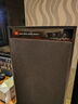 JBL 4312G HiFi發(fā)燒音響套裝 專(zhuān)業(yè)音箱演播無(wú)源錄音監(jiān)聽(tīng) 家庭影院音箱功放 高保真無(wú)源書(shū)架箱CD播放器 【高配版】4312G木紋黑*2只+雅俊A15功放 曬單實(shí)拍圖