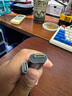 皮樂(lè)仕 Type-c轉(zhuǎn)miniHDMI線高清4K適用華為M1蘋果macbook電腦雷電3接便攜顯示器 Type-c轉(zhuǎn)Mini HDMI高清線4K 1.5米 曬單實(shí)拍圖