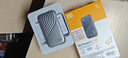 西部數據（WD）1TB NVMe 移動(dòng)固態(tài)硬盤(pán)（PSSD）My Passport隨行SSD type-c接口 1050MB/s 手機直連筆記本兩用外接 曬單實(shí)拍圖