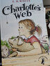 外國(guó)經(jīng)典兒童文學(xué)小說2冊(cè) 紐伯瑞 夏洛特的網(wǎng)Charlotte's web 一家之鼠 精靈鼠小弟 曬單實(shí)拍圖