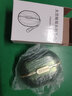 春風(fēng)便攜雙頭粘毛器滾筒可撕式除毛器家用衣物寵物去毛粘毛滾除塵刷 透明綠（滌綸絲+粘紙）1個(gè) 曬單實(shí)拍圖