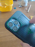 雷蛇（Razer） 冰鎧手機保護殼適配iphone13全包防摔保護 專(zhuān)業(yè)版-iPhone13 Pro Max專(zhuān)用 曬單實(shí)拍圖