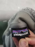 巴塔哥尼亞（Patagonia）男士保暖抓絨衣上衣立領(lǐng)抓絨馬甲開(kāi)衫 Better Sweater 25882 STH L 曬單實(shí)拍圖