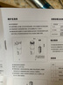 愛惠浦（Everpure）中央前置總過濾器40微米三維沖洗壓力表監(jiān)控EVP-P40B中央前置全屋凈化 曬單實拍圖