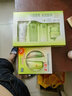 百雀羚護膚品套裝女草本精粹禮盒化妝品補水保濕抗皺提拉緊致中年媽媽 潔面+水+乳+面霜+防曬 曬單實拍圖