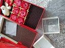 絲芙蒂（silverdews）S999銀項(xiàng)鏈女生銀飾鎖骨鏈日韓版簡約閨蜜學(xué)生足銀吊墜520情人節(jié) 梅花項(xiàng)鏈（白色） 曬單實(shí)拍圖