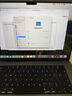 Apple【官方質(zhì)檢】蘋(píng)果（Apple）MacBook Pro 16寸A2141二手筆記本電腦i9/M1/M2 【官方質(zhì)檢丨多地次日達】 23年W83灰/銀【M2pro】16G-512G 曬單實(shí)拍圖