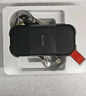 閃迪（SanDisk）2TB Type-c USB3.2移動(dòng)固態(tài)硬盤(pán)（PSSD）E30高速 移動(dòng)SSD 讀速800MB/s 兼容手機(jī)筆記本電腦 曬單實(shí)拍圖