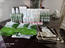 佰草集面膜 補(bǔ)水保濕典萃玻尿酸水潤提亮膚色緊致抗皺 學(xué)生男女護(hù)膚品 佰草集面膜【隨機(jī)1片】試用裝 曬單實(shí)拍圖