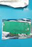 NFHK 適用2015蘋(píng)果Mac AIR PRO SSD硬盤(pán)轉NVME PCI-E轉接卡臺式機主板用 蘋(píng)果SSD轉PCI-E 曬單實(shí)拍圖