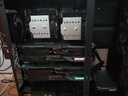愙墨 至強雙路深度學(xué)習主機RTX4090顯卡 GPU服務(wù)器8375C工作站塔式組裝DIY電腦 雙路至強6133 共40核80線(xiàn)程 32G | 標配（不含獨顯） 曬單實(shí)拍圖