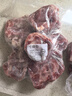 伊民康洋羊脖子 寧夏灘羊肉 生鮮羔羊脖子切片涮羊肉燒烤火鍋食材禮盒清真 灘羊脖子切片4斤 曬單實(shí)拍圖