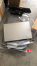 ThinkPad E14 Gen4英特爾酷睿i7聯(lián)想筆記本電腦IBM 高性能設計師PS商務辦公輕薄本 女學生游戲全能手提電腦 8倍速-i5 12代新  銳炬Xe顯卡丨銀色升級 24/32G運行 1T+ 曬單實拍圖