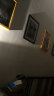 伊眸（YIMOU） 实木大相框挂墙创意画框装裱拼图框定制海报框营业执照框 红色 16寸-挂墙-可放30.5*40.6cm 实拍图