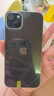 Apple iPhone 14 Plus支持移動(dòng)聯(lián)通電信5G蘋(píng)果14 Plus二手手機 午夜色 256GB 99新 曬單實(shí)拍圖