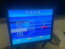 三澳17英寸老人小電視機(jī)小型32數(shù)字老年人液晶20家用老式21普通農(nóng)村迷你24普通dtmb簡單不用網(wǎng)絡(luò)非智能 17英寸 高清電視+機(jī)頂盒56個(gè)臺【適合自建房或山區(qū)】 曬單實(shí)拍圖