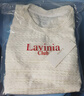 Lavinia Club【福利特價(jià)】Lavinia拉維妮婭99起上衣針織衫褲子合集 Y33T110S（80元） S 曬單實(shí)拍圖