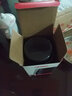 膳魔師（THERMOS）燜燒杯316不銹鋼大容量燜粥神器便攜食物罐保溫飯盒帶湯勺TCLD 黑色BW 520ml 曬單實拍圖