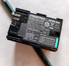 品胜（PISEN）LP-E6佳能电池充电器套装 EOS R6 5D4 60D 70D 80D 90D 6D2 5D3 5D2  7D2 5DSR 7D单反相机电池 实拍图