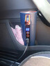 歐之寶車載燒水杯 電熱水杯12v/24v通用 汽車加熱燒水壺 100度大容量加熱杯 車用保溫杯熱水器 藍(lán)色 曬單實(shí)拍圖