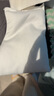 迪福倫醫(yī)用乳腺術(shù)后壓力繃帶胸部專用壓力文胸帶內(nèi)衣彈力綁帶加壓固定帶 一片式加強(qiáng)款 M 曬單實(shí)拍圖