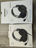 鐵三角（Audio-technica）ATH-G1WL頭戴式耳機 專業(yè)游戲無線耳麥 多功能音樂耳機 黑色 曬單實拍圖