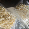 思蔬新鮮綠豆芽嫩芽清水豆芽新鮮嫩綠豆芽 1500g 曬單實(shí)拍圖