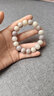 芯奢空靈之境菩提子手串女學(xué)生菩提根繞指柔佛珠文玩男盤(pán)玩手鏈女 手串 曬單實(shí)拍圖