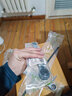 朕的工具（iBrand）進(jìn)口多功能活頭雙梅花棘輪快扳快速雙頭雙向套筒扳手汽車(chē)維修工具16*17*18*19mm 曬單實(shí)拍圖