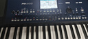 KORG科音PA700專(zhuān)業(yè)編曲鍵盤(pán)PA5X伴奏61鍵電子琴PA300音樂(lè )合成器PA1000 PA300合成器(61鍵) 曬單實(shí)拍圖