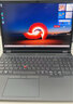 ThinkPad聯(lián)想 P16 2024款 筆記本電腦 英特爾酷睿 16英寸 高性能建模渲染圖形工作站游戲商務(wù)辦公工程設計 I9-13980HX RTXA5000 4K屏 升級版本： 64內存 2T固態(tài)硬盤(pán) 曬單實(shí)拍圖