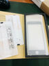 墨迪（Muedy）適用于蘋果7plus/8plus鋼化膜iphone6splus全屏高清藍(lán)光防摔貼膜 全屏【高清陶瓷膜】2片裝-黑色 蘋果7p/8plus 5.5寸 曬單實(shí)拍圖