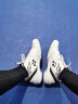 YONEX尤尼克斯羽毛球鞋比赛全能型SHB65Z3KME白虎纹40码 实拍图