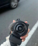 索尼（SONY）ZV-E10 半画幅微单相机 单机身  美肤拍照 颜值机身 精准对焦 VLOG APS-C画幅 黑色 实拍图