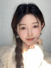 KRISTEN JUDI復古藍色耳釘女銀針圓耳環(huán)法式顯臉小耳飾輕奢小眾高級感氣質(zhì)耳墜 銀針實(shí)用浪漫紀念日情人節禮盒 金色送女友老婆媽媽閨蜜生日禮物 曬單實(shí)拍圖
