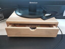 含雅木盒木抽屜實(shí)木定制長(cháng)方形辦公桌面整理小物件抽屜無(wú)蓋帶蓋收納盒 1.2cm單板蓋木盒定制-請聯(lián)系客服 曬單實(shí)拍圖