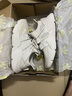 三葉草（Adidas）阿迪達(dá)斯 Prophere 黑紅 爆米花 休閑鞋 老爹鞋 運(yùn)動(dòng)鞋 男鞋 女鞋 FZ0039 40.5 曬單實(shí)拍圖