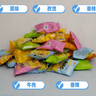 北方水城沁州黃小米鍋巴酥脆不油膩休閑零食小吃下午茶辦公室罐裝多口味 小米鍋巴520克手抓包 曬單實(shí)拍圖