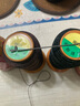 靈久久手工編織線項(xiàng)鏈線股線吊墜繩珍珠線繞戒指線編手鏈五彩繩子滌綸線 黑色 15股（1.0MM） 曬單實(shí)拍圖
