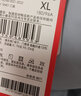 李寧火鍋羽絨服丨擋風(fēng)防潑水秋冬短羽絨服情侶款工裝風(fēng)外套 迷霧藍(297款)-7 XL 曬單實(shí)拍圖