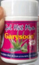 Garysoon泰國去黑頭蘆薈膠撕拉式祛黑頭水男女粉刺閉口清潔鼻貼 黑頭水1瓶 曬單實拍圖