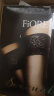 Fiore Milena 20D 优雅蕾丝边紧口长筒袜 O4000 × 欧洲原装进口 black (黑色) 4码 晒单实拍图